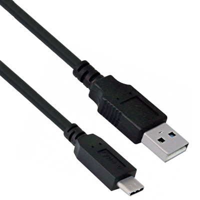 Кабель USB 2.0 Exegate EX-CC-USB2-AMCM-0.5 EX272345RUS USB Type C/USB 2.0 Am, 0,5м