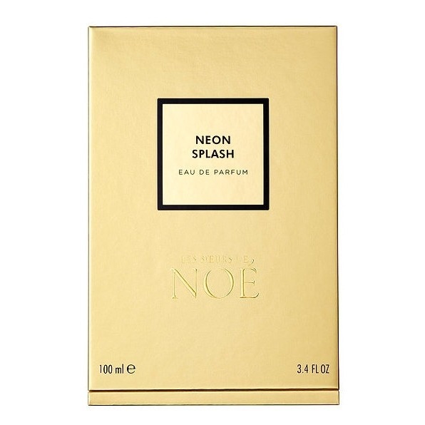 Neon Splash Les Soeurs de Noe