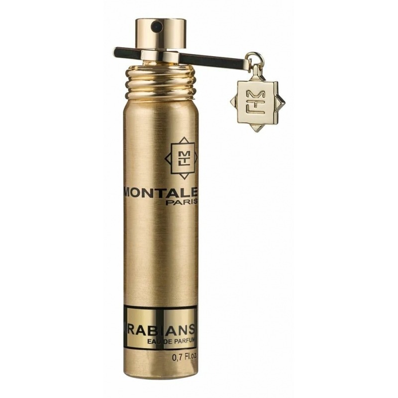 Arabians Musk MONTALE