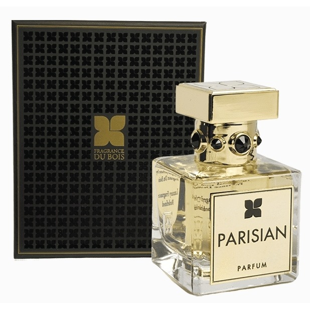 Parisian Fragrance Du Bois