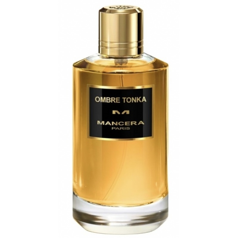 Ombre Tonka Mancera