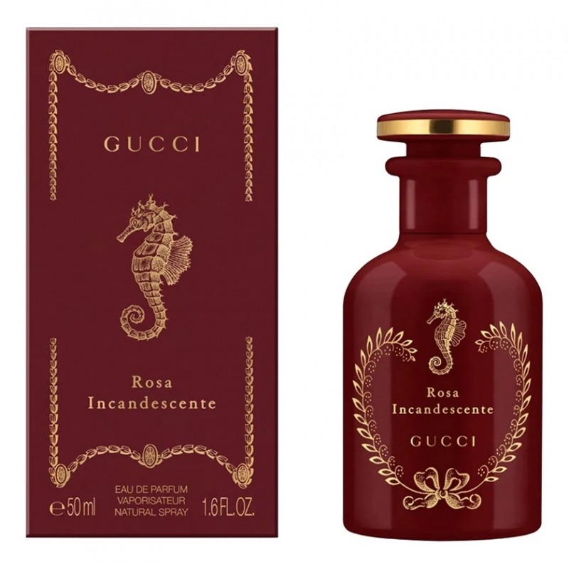 Rosa Incandescente GUCCI
