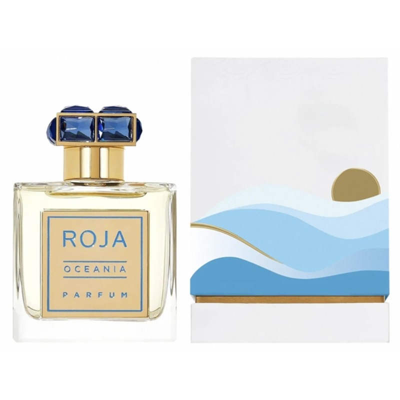 Oceania Parfum Roja Parfums
