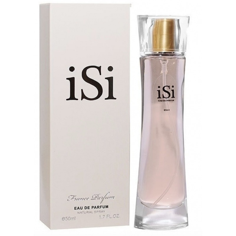 iSi Neo Parfum