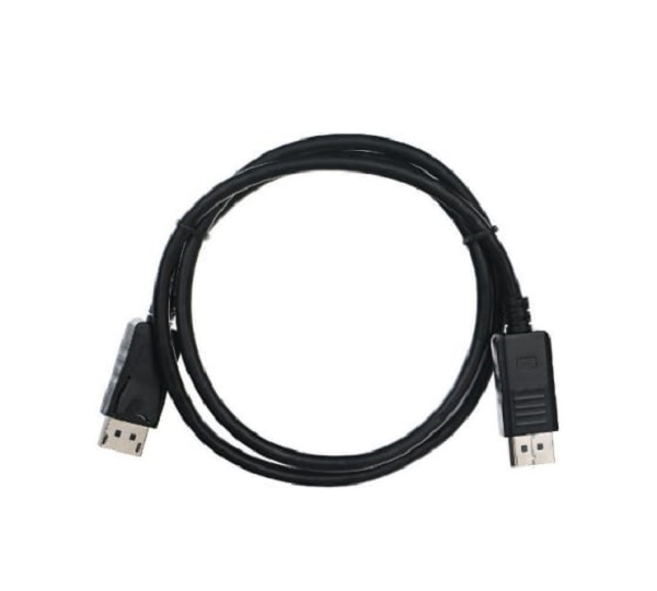 Кабель интерфейсный DisplayPort Telecom CG712-2M 1.2V 4K/60Hz 2m