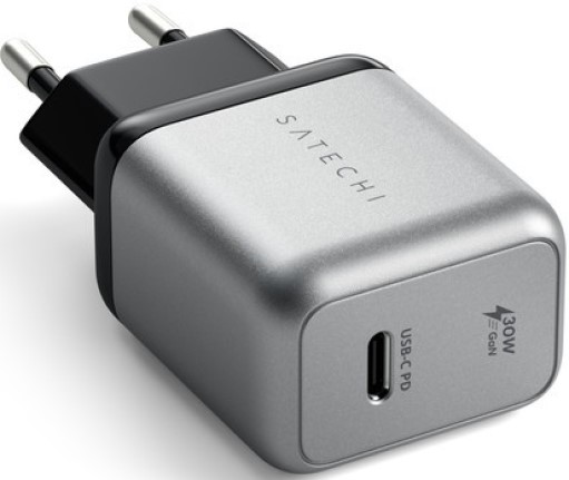 Зарядное устройство Satechi ST-UC30WCM-EU 30W USB-C PD
