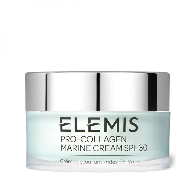 Крем для лица Elemis SPF 30 Pro-Collagen Marine