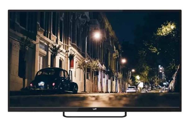 Телевизор Телевизор LCD 32" 32F240S LEFF