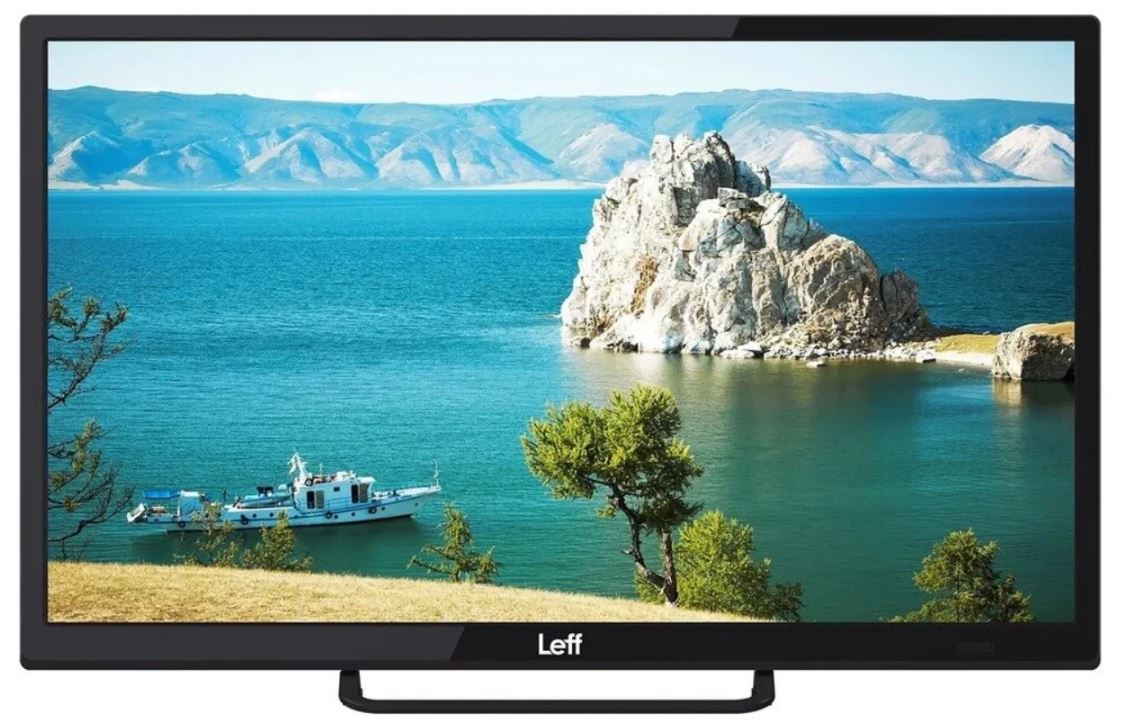 Телевизор Телевизор LCD 24" 24H240T LEFF