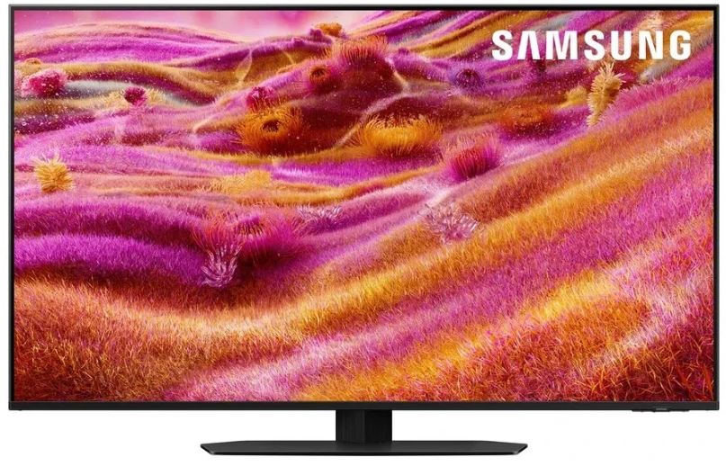 Телевизор Samsung QE75QN90FAUXRU 75" Neo QLED 4K