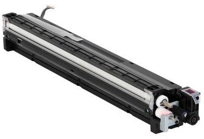 Девелопер Ricoh Developer Unit M D1773027 Ресурс 120 000 отпечатков, для запуска МФУ не требуется(D1773022/) D1773037