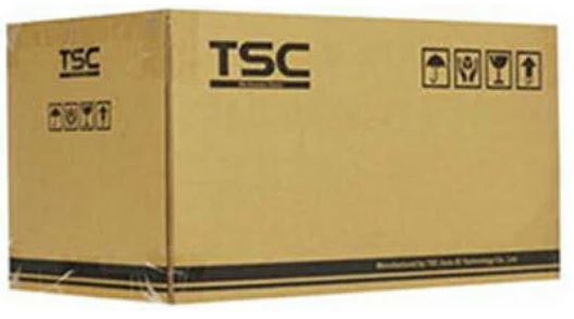 Держатель TSC OP-COM-0013 рулона этикеток внешний без шпинделя, синий для принтеров TCS серии TC