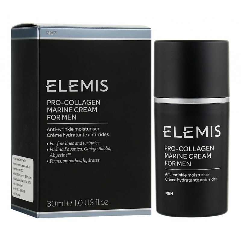 Крем для лица Elemis
