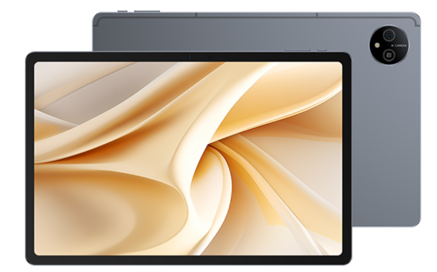 Планшет 11" Ulefone Tab A11 Pro 6975326662864 8/128GB, Space Gray