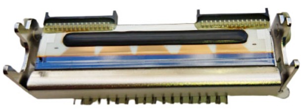 Печатающая головка для принтеров серии TTP-323 TSC 98-0400009-11LF
