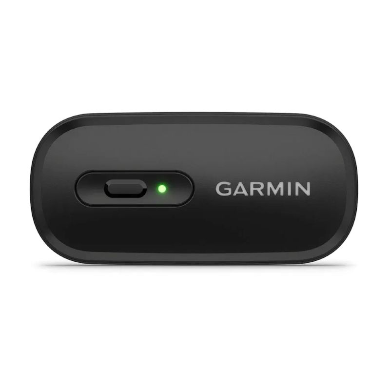 Пульсометр Garmin HRM 200 010-13388-01 Heart rate sensor корп.:черный рем.:черный