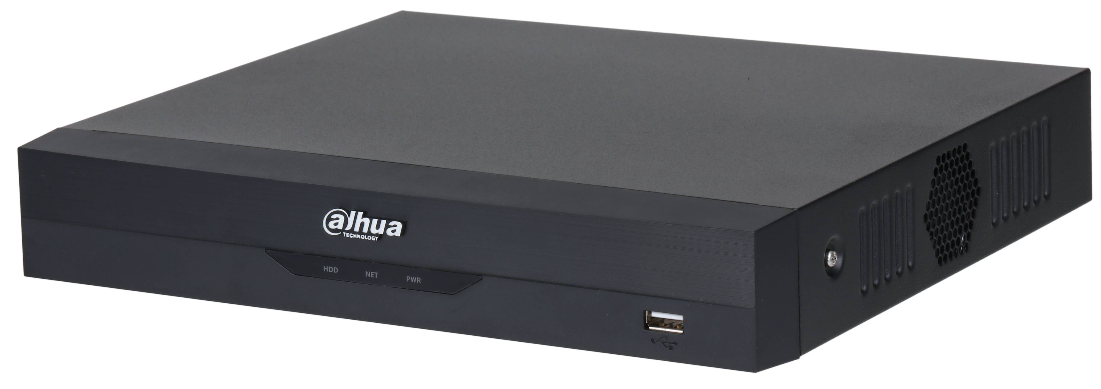 Видеорегистратор Dahua DH-XVR5116HS-I3/T