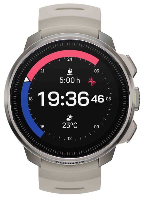 Часы Suunto OCEAN SAND SS050984000