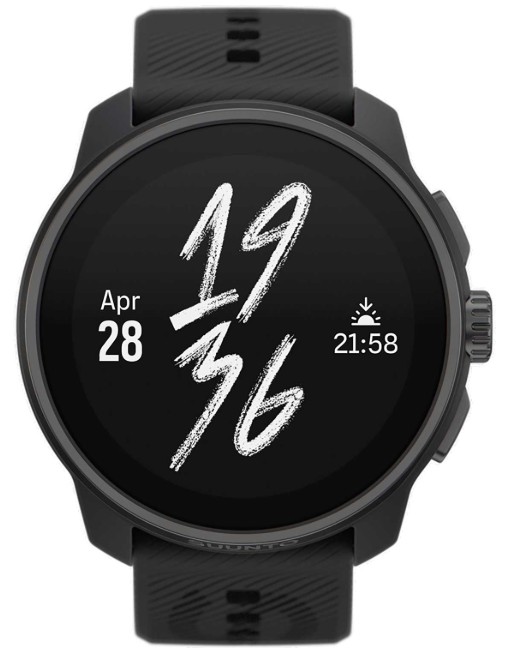 Часы Suunto RACE S SS051013000 black