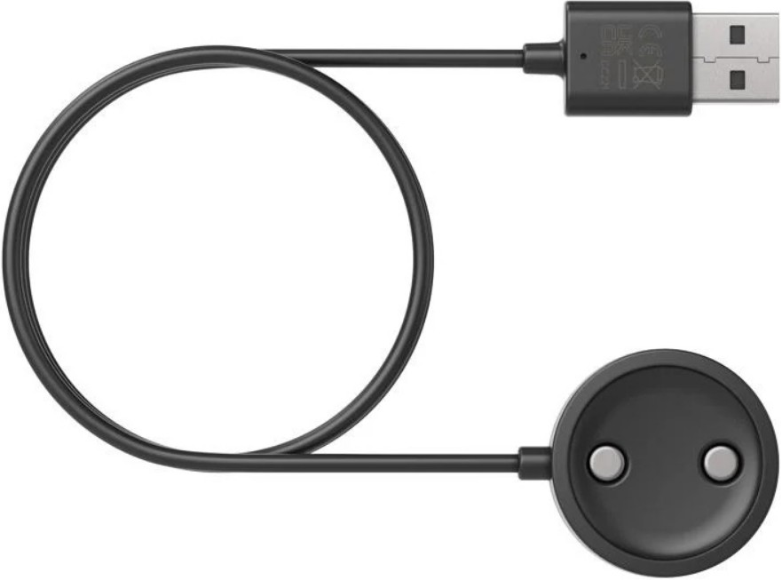 Кабель Suunto SS050839000 black