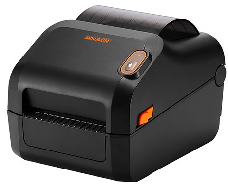 Термопринтер Bixolon XD3-40dK 4", 203 dpi, USB, Black