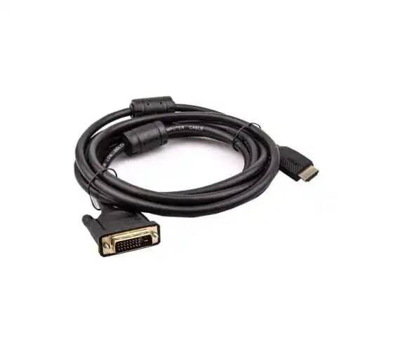 МФУ CG484GD-3M Кабель HDMI AM/DVI(24+1)M, 3м, CU, 1080P@60Hz, 2F, VCOM <CG484G-3M>