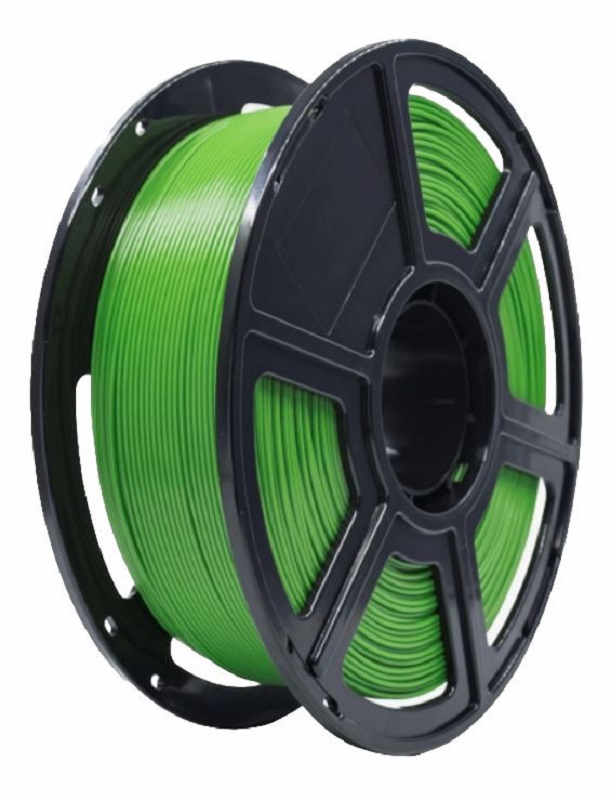 Пластик для принтера 3D PLA Cactus CS-3D-PLA-1KG-GREEN d1.75мм 1кг 1цв.