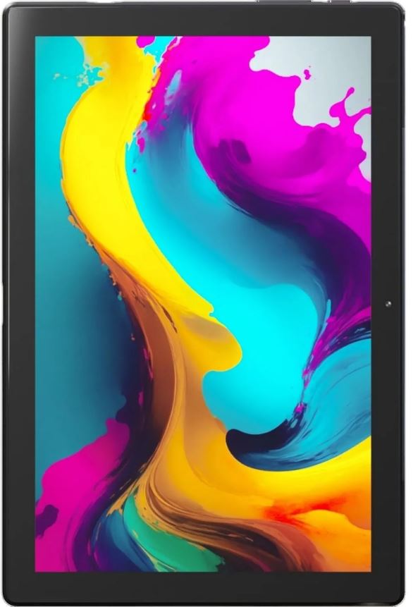 Планшет 10.1'' BigTech B2 1720794 8/128GB Wi-Fi с клавиатурой LTE Wi-Fi серый