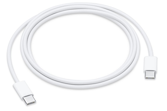 Адаптер Apple MUF72ZM/A USB-C Charge Cable (1 m) _MUF72