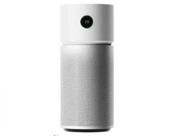 Очиститель воздуха Xiaomi Smart Air Purifier Elite BHR6359EU 60 Вт, 125 м2, 68 дБ, ионизация, угольный фильтр