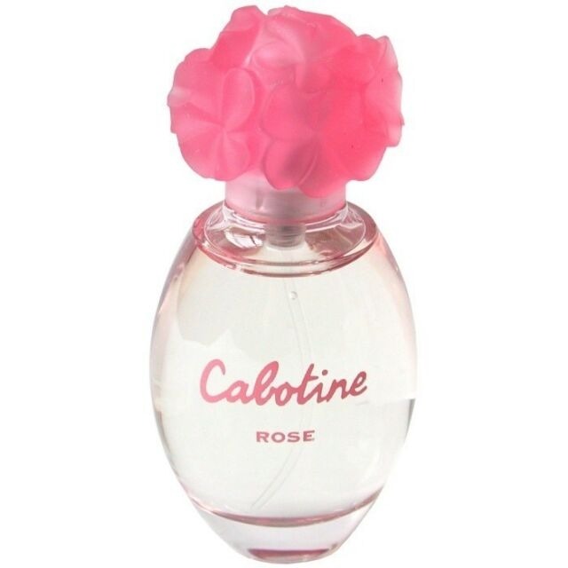 Cabotine Rose Gres