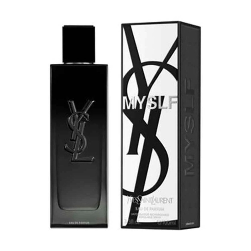 MYSLF Yves Saint Laurent