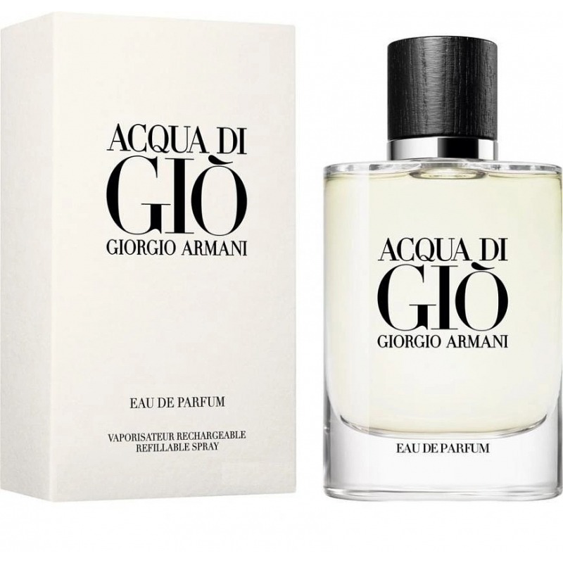 Acqua di Gio Eau de Parfum ARMANI