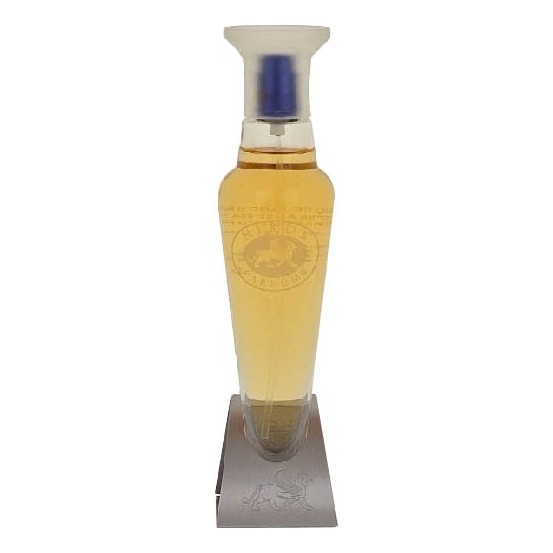 Sculpture Nikos Parfums