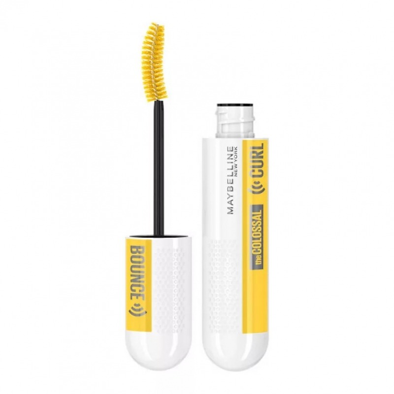 Тушь для ресниц Maybelline