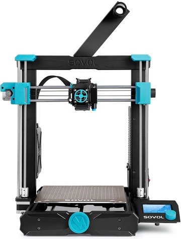 3D принтер Sovol SV06 ACE 6961136639660 220*220*250