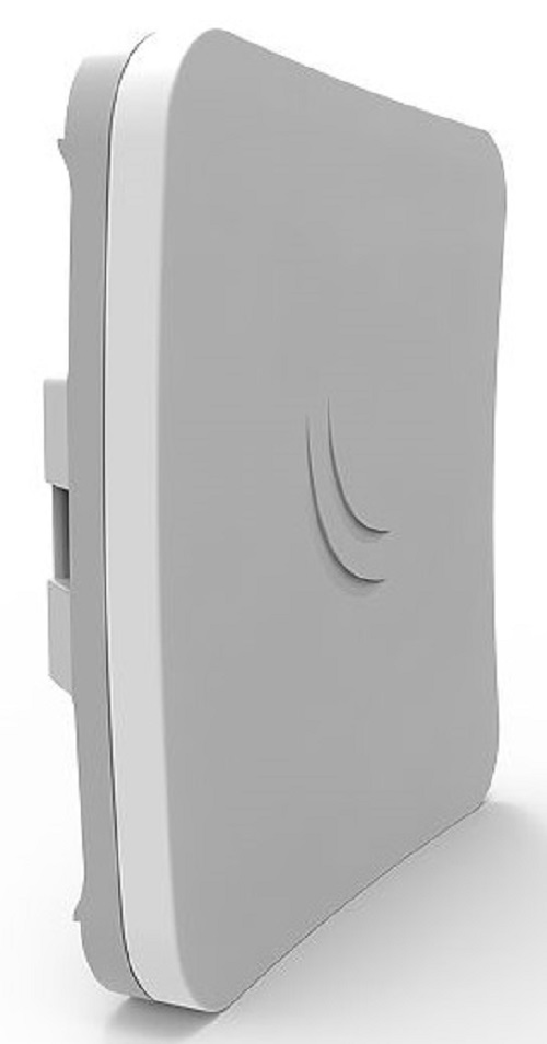 Точка доступа Mikrotik SXTsq Lite5 5 ГГц, 802.11a/n, 25 дБм, MIMO 2x2, 1x Ethernet RBSXTsq5nD