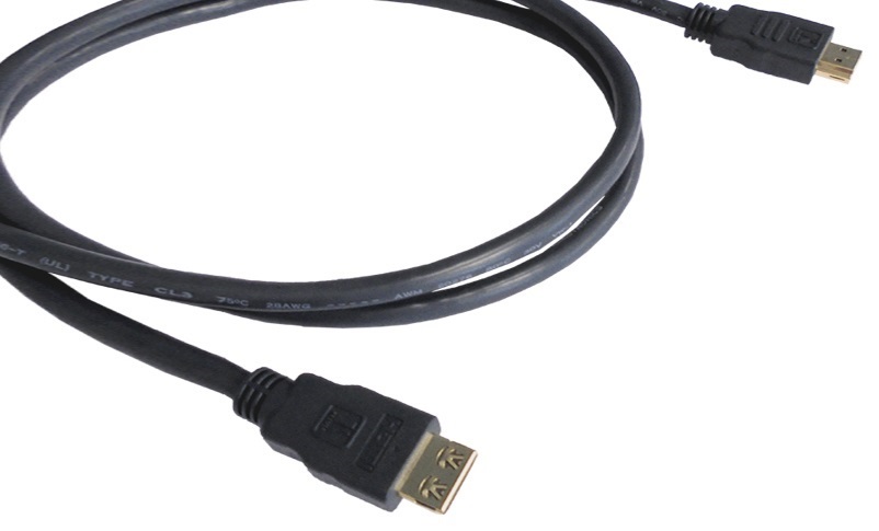 Кабель интерфейсный HDMI-HDMI Kramer C-HM/HM-35 97-0101035 19M/19M, (Вилка - Вилка), 10.6м
