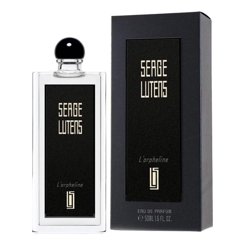 L’orpheline Serge Lutens