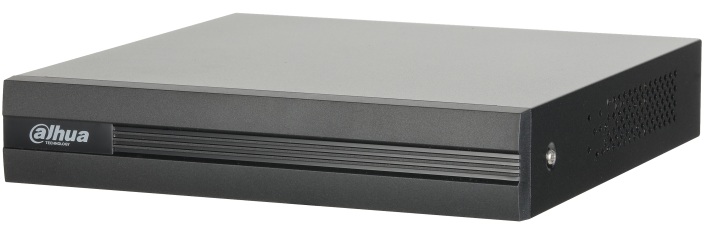 Видеорегистратор Dahua DH-XVR1B08H-I(1T) 8-канальный HDCVI c SMD и SSD на 1ТБ