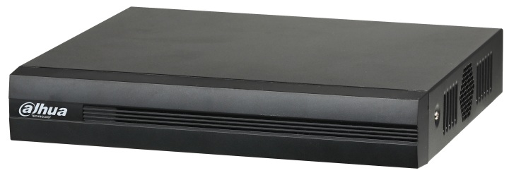 Видеорегистратор Dahua DH-XVR1B16-I(1T) 16-канальный HDCVI c SMD и SSD на 1ТБ