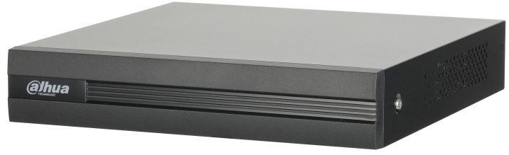 Видеорегистратор Dahua DH-XVR1B04H-I(1T) 4-канальный HDCVI c SMD и SSD на 1ТБ