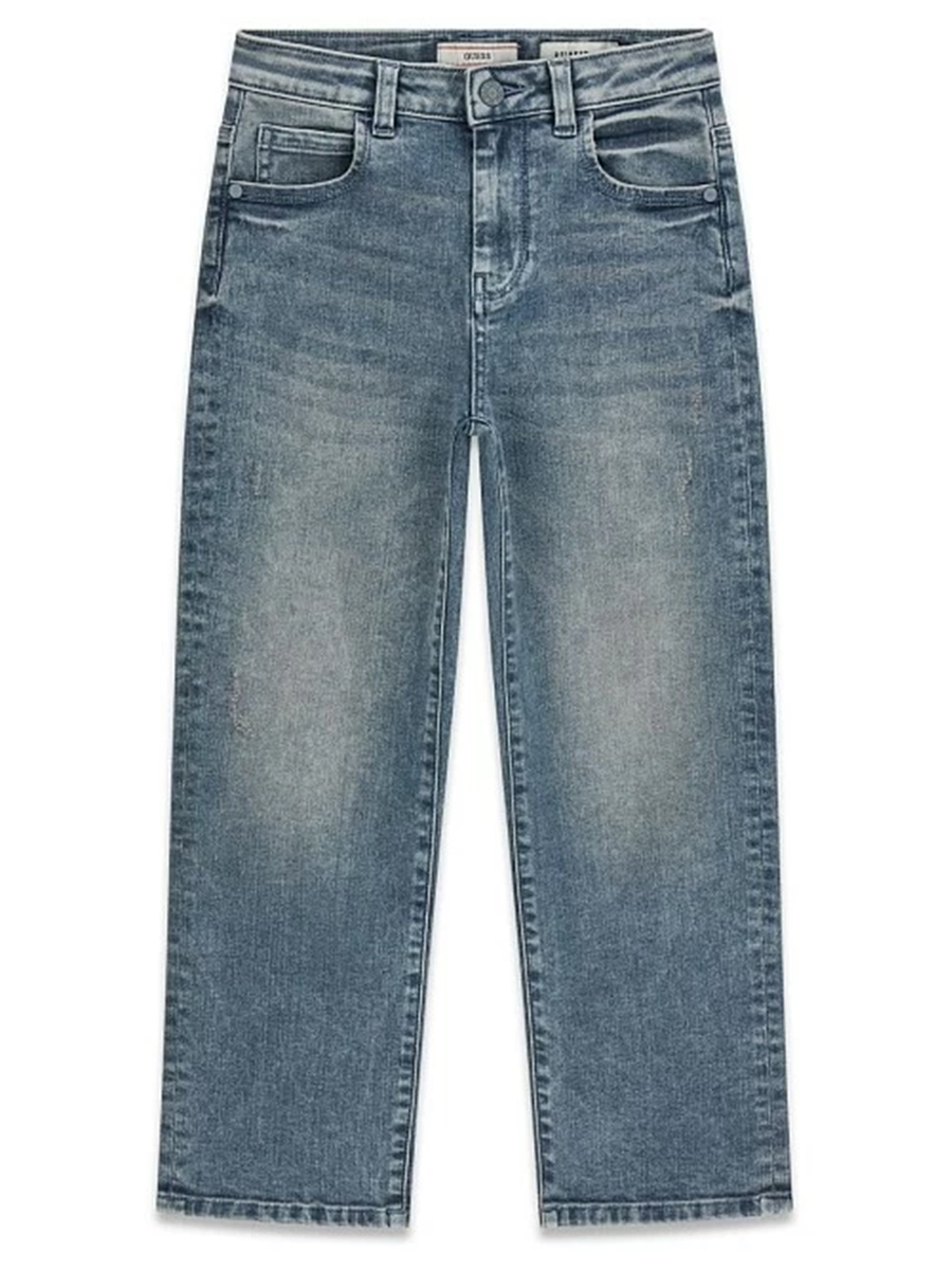 Джинсы Guess L6RA08D7060INOW