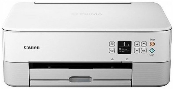 МФУ цветное Canon Pixma TS5351 3773C126 A4, 13стр/мин., до 4800 x 1200 т/д, Wi-Fi