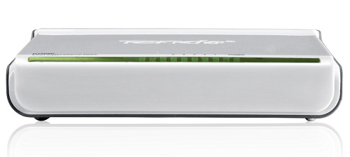 Коммутатор Tenda G1005D 5 портов 10/100/1000