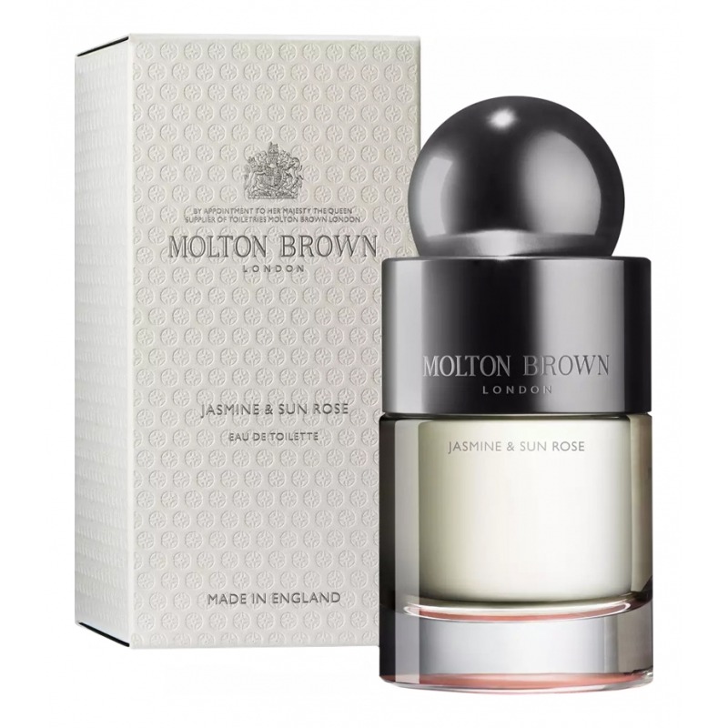 Jasmine & Sun Rose Molton Brown