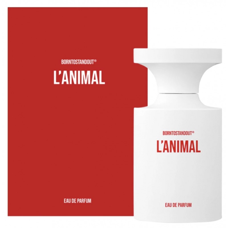 L'Animal Borntostandout