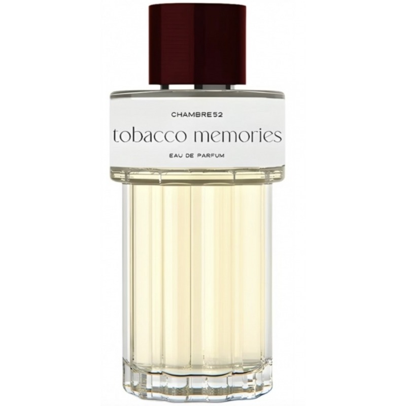 Tobacco Memories Chambre52