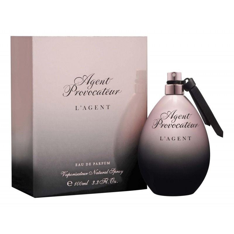 L’Agent Agent Provocateur