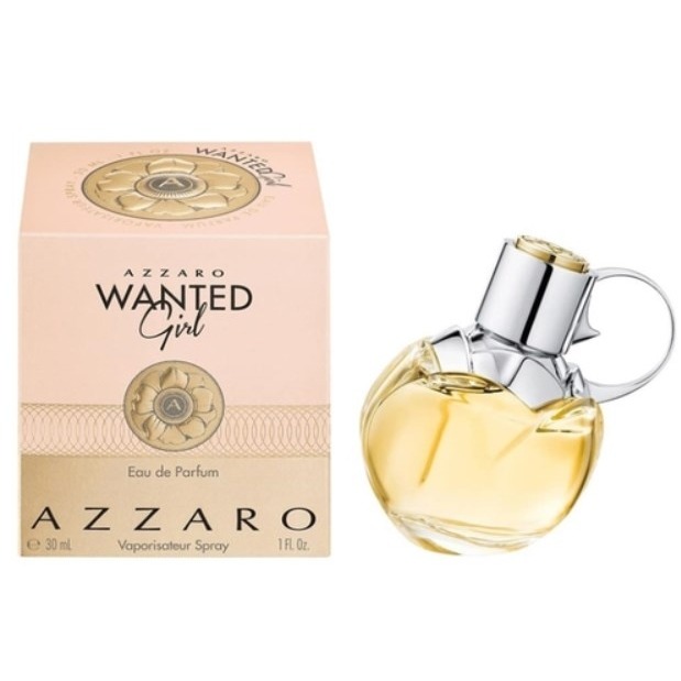 Wanted Girl Azzaro